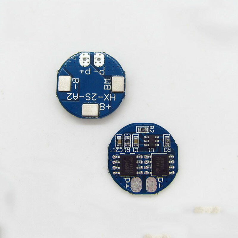 2S 5A Protection Board