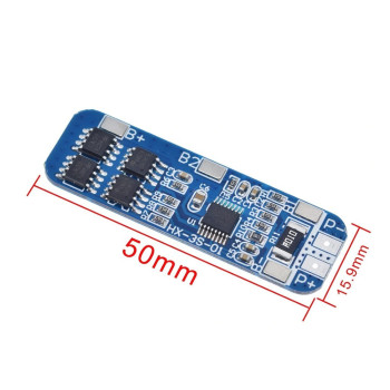 BMS 3S 10A Koruma Kartı