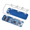 BMS 3S 10A Protection Board