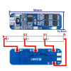 BMS 3S 10A Protection Board