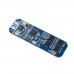 BMS 3S 10A Protection Board