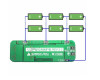BMS 3S 20A Protection Board