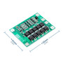 BMS 3S 40A Protection Board