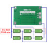 BMS 3S 40A Protection Board