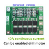 BMS 3S 40A Protection Board