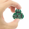 3S 8A 12V BMS Protection Board