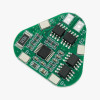 3S 8A 12V BMS Protection Board