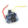 3S 12V Lithium Battery BMS Protection Board