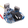 3S 12V Lithium Battery BMS Protection Board