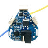 3S 12V Lithium Battery BMS Protection Board