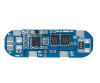 3S 8A 12V BMS Protection Board