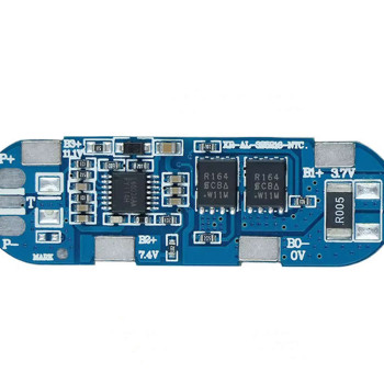 3S 8A 12V BMS Koruma Kartı