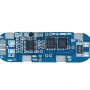 3S 8A 12V BMS Protection Board