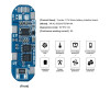 3S 8A 12V BMS Protection Board