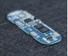 3S 8A 12V BMS Protection Board