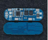 3S 8A 12V BMS Protection Board