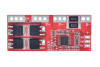 BMS 4S 30A Protection Board