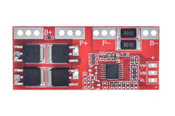 BMS 4S 30A Protection Board