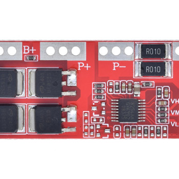 BMS 4S 30A Protection Board