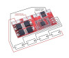 BMS 4S 30A Protection Board