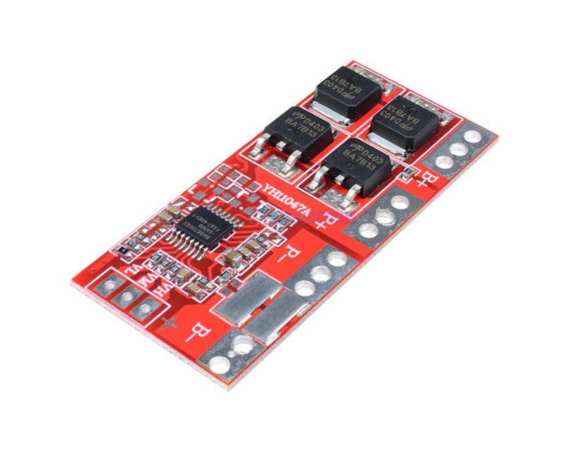 BMS 4S 30A Protection Board