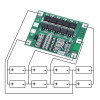 BMS 4S 40A Protection Board Standard