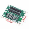 BMS 4S 40A Protection Board Standard