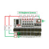 BMS 5S 100A Protection Board