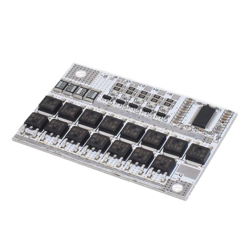 BMS 5S 100A Protection Board