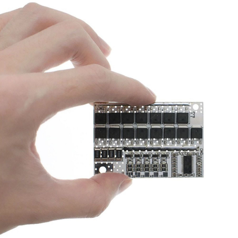 BMS 5S 100A Protection Board
