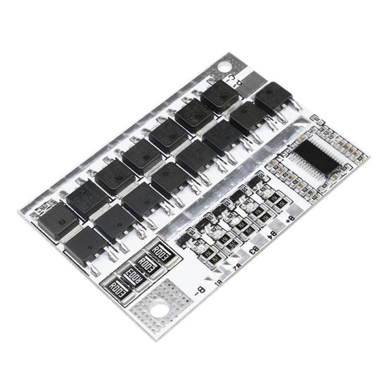 BMS 5S 100A Protection Board