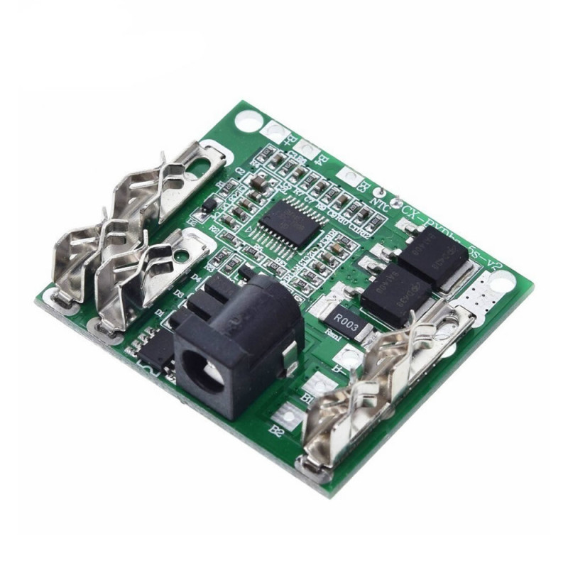 BMS 5S 20A Koruma Kartı