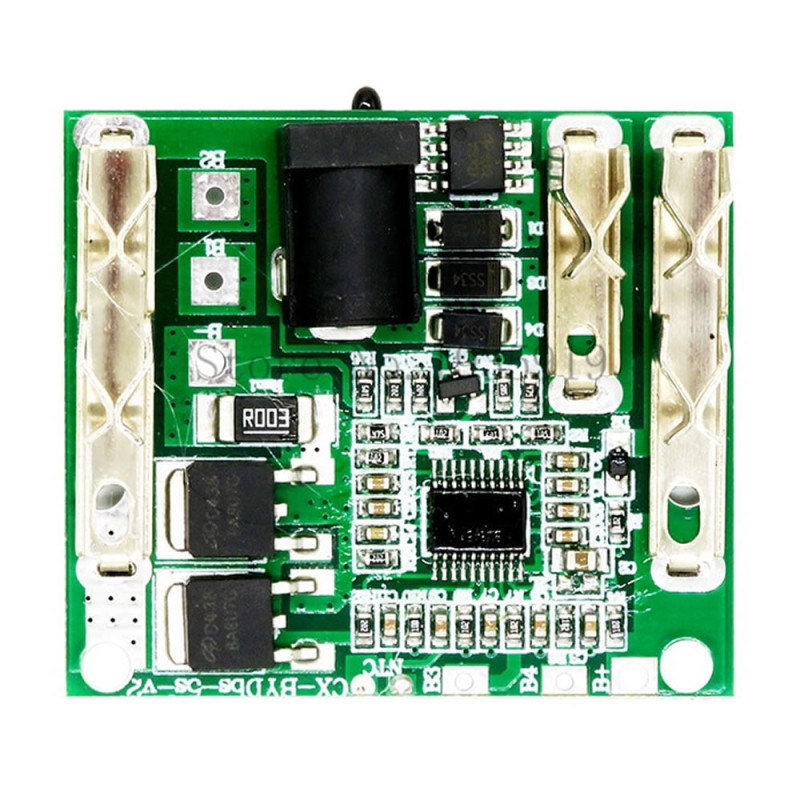 BMS 5S 20A Koruma Kartı