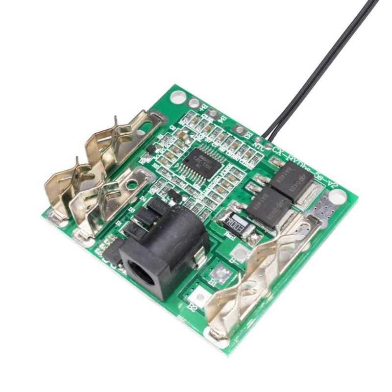 BMS 5S 20A Koruma Kartı