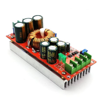 1200w Voltage Booster