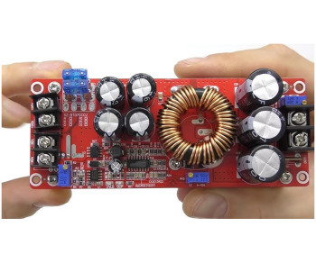 1200w Voltage Booster