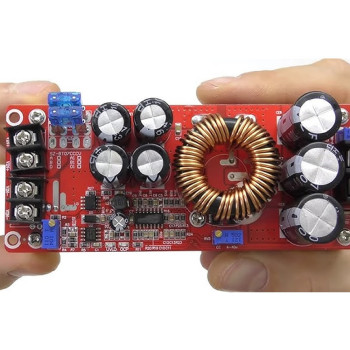 1200w Voltage Booster