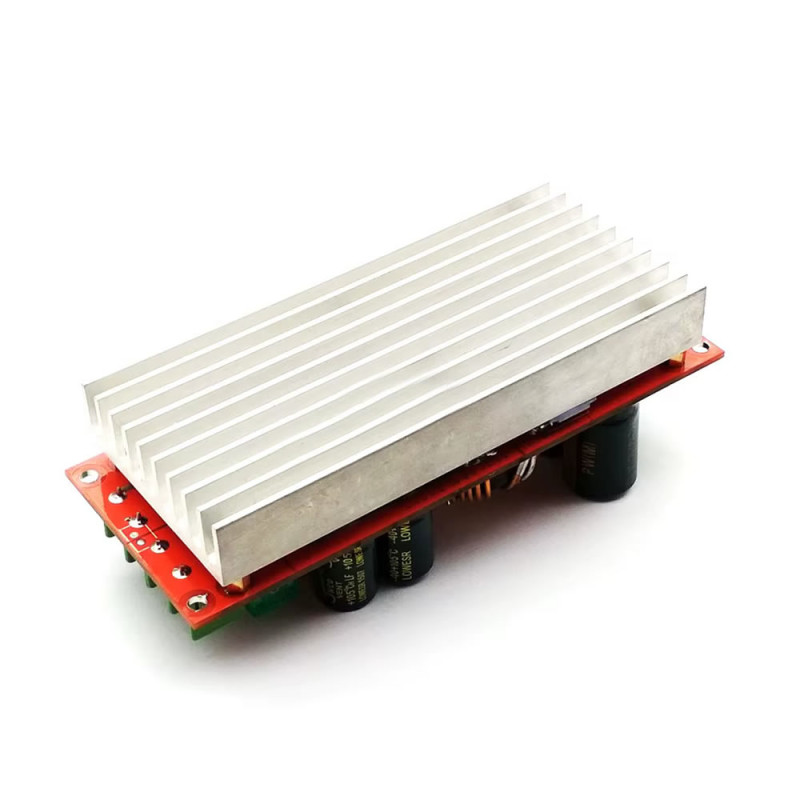 1200w Voltage Booster