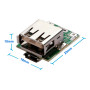 134N3P Powerbank Circuit