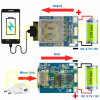 134N3P Powerbank Circuit