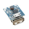 134N3P Powerbank Circuit