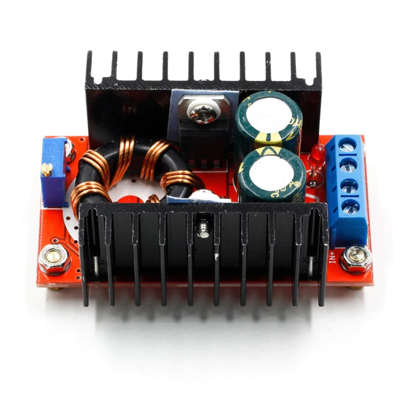 150W Boost Module