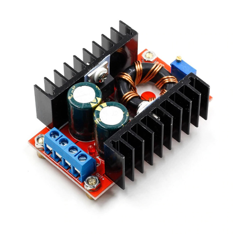 150W Boost Module
