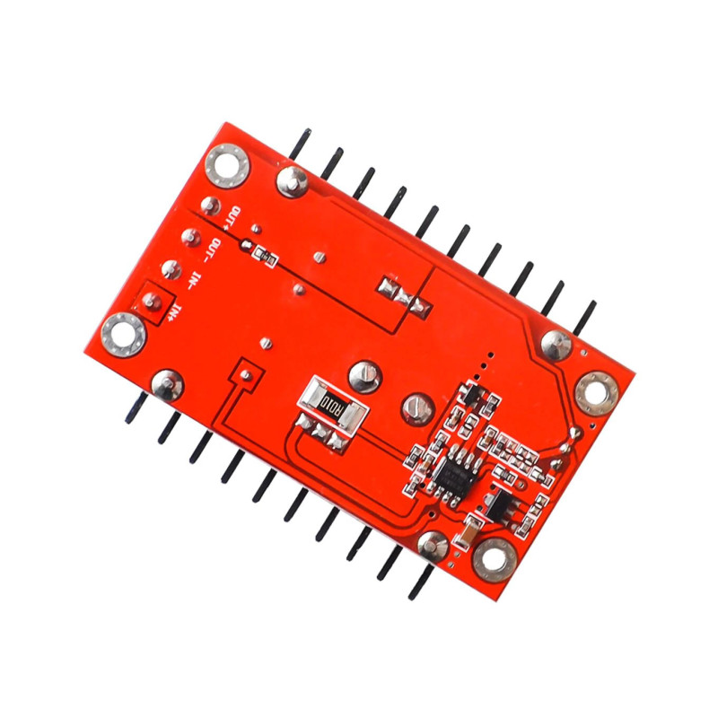 150W Boost Module