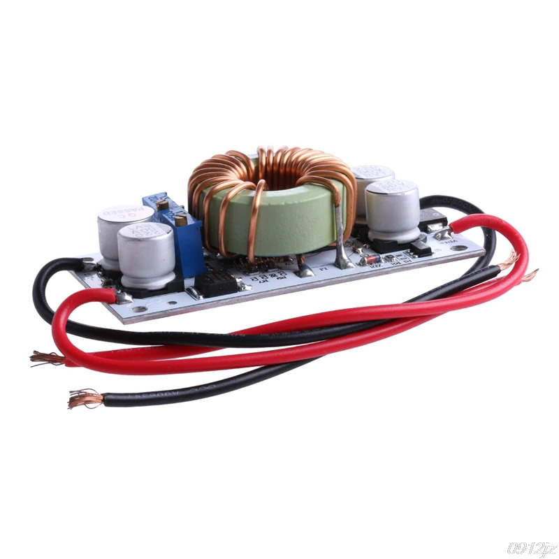250W Boost Module