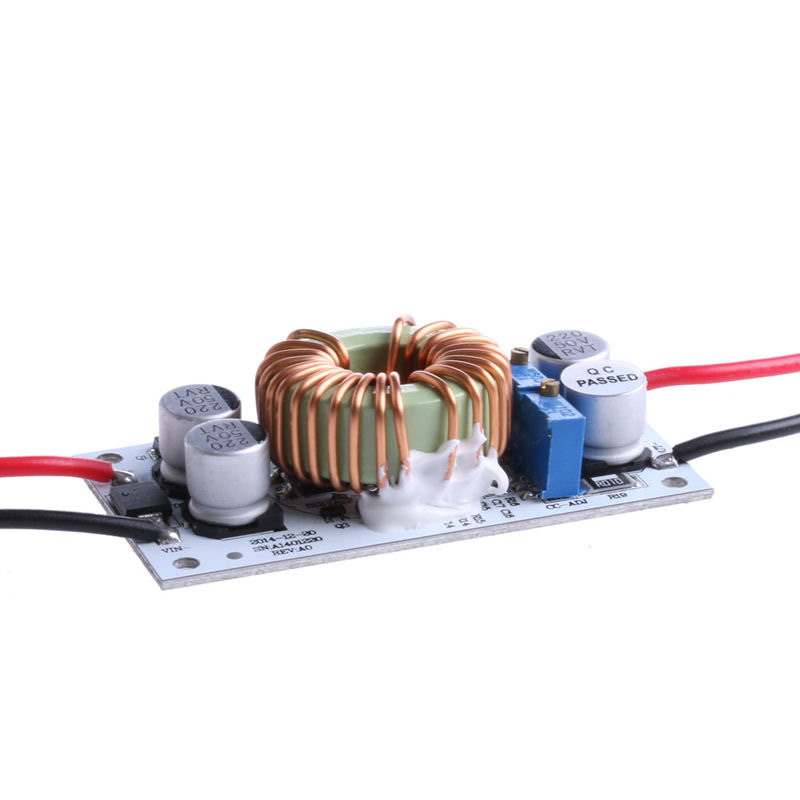 250W Boost Module
