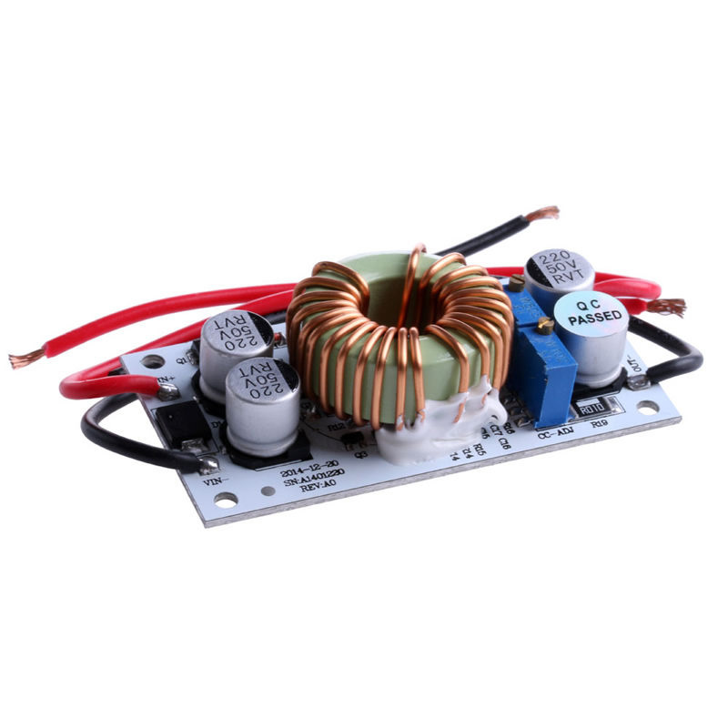 250W Boost Module
