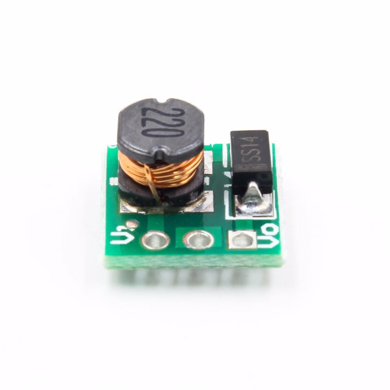 3.3V Boost Module