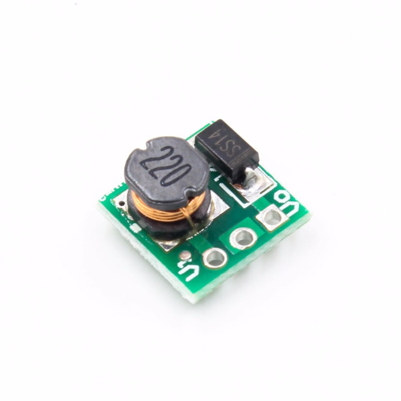 3.3V Boost Module