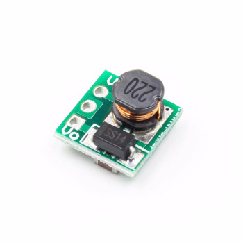3.3V Boost Modül